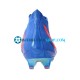 Adidas Predator EDGE FG Sapphire Edge Rojo Azul Botas de Fútbol
