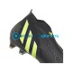 Adidas Predator EDGE FG Shadowportal Amarillo Negro Botas de Fútbol