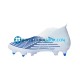 Adidas Predator EDGE SG Diamond Edge Azul Blanco Botas de Fútbol