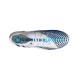 Adidas Predator EDGE.1 AG Diamond Edge Azul Blanco Botas de Fútbol