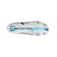Adidas Predator EDGE.1 FG Diamond Edge Azul Blanco Botas de Fútbol