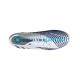 Adidas Predator EDGE.1 FG Diamond Edge Azul Blanco Botas de Fútbol