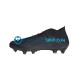 Adidas Predator EDGE.1 FG Edge of Darkness Negro Botas de Fútbol