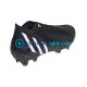 Adidas Predator EDGE.1 FG Edge of Darkness Negro Botas de Fútbol