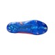 Adidas Predator EDGE.1 FG Sapphire Edge Rojo Azul Botas de Fútbol