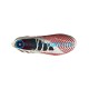 Adidas Predator EDGE.1 FG Showdown Rojo Oro Blanco Botas de Fútbol