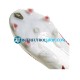 Adidas Predator EDGE.1 FG Showdown Rojo Oro Blanco Botas de Fútbol