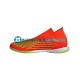 Adidas Predator EDGE.1 IN Game Data Rojo Verde Botas de Fútbol