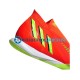 Adidas Predator EDGE.1 IN Game Data Rojo Verde Botas de Fútbol