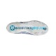 Adidas Predator EDGE.1 L AG Diamond Edge Azul Blanco Botas de Fútbol