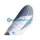 Adidas Predator EDGE.1 L AG Diamond Edge Azul Blanco Botas de Fútbol