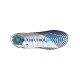 Adidas Predator EDGE.1 L FG Diamond Edge Azul Blanco Botas de Fútbol