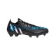 Adidas Predator EDGE.1 L FG Edge of Darkness Negro Botas de Fútbol