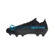 Adidas Predator EDGE.1 L FG Edge of Darkness Negro Botas de Fútbol