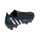 Adidas Predator EDGE.1 L FG Edge of Darkness Negro Botas de Fútbol