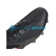 Adidas Predator EDGE.1 L FG Edge of Darkness Negro Botas de Fútbol