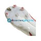 Adidas Predator EDGE.1 L FG Showdown Rojo Oro Blanco Botas de Fútbol