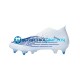 Adidas Predator EDGE.1 SG Diamond Edge Azul Blanco Botas de Fútbol