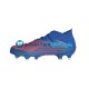 Adidas Predator EDGE.1 SG Sapphire Edge Rojo Azul Botas de Fútbol