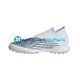 Adidas Predator EDGE.1 TF Diamond Edge Azul Blanco Botas de Fútbol