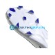 Adidas Predator EDGE.2 FG Diamond Edge Azul Blanco Botas de Fútbol
