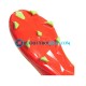 Adidas Predator EDGE.2 FG Game Data Rojo Verde Botas de Fútbol