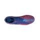 Adidas Predator EDGE.2 FG Sapphire Edge Rojo Azul Botas de Fútbol