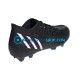 Adidas Predator EDGE.3 FG Edge of Darkness Negro Botas de Fútbol