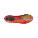 Adidas Predator EDGE.3 FG Game Data Rojo Verde Botas de Fútbol