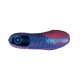 Adidas Predator EDGE.3 FG Sapphire Edge Rojo Azul Botas de Fútbol