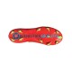 Adidas Predator EDGE.3 L FG Game Data Rojo Verde Botas de Fútbol