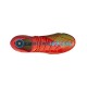 Adidas Predator EDGE.3 L FG Game Data Rojo Verde Botas de Fútbol