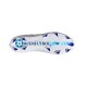 Adidas Predator EDGE.3 LL FG Diamond Edge Azul Blanco Botas de Fútbol