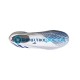 Adidas Predator EDGE.3 LL FG Diamond Edge Azul Blanco Botas de Fútbol