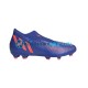 Adidas Predator EDGE.3 LL FG Sapphire Edge Azul Botas de Fútbol