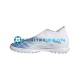 Adidas Predator EDGE.3 LL TF Diamond Edge Azul Blanco Botas de Fútbol