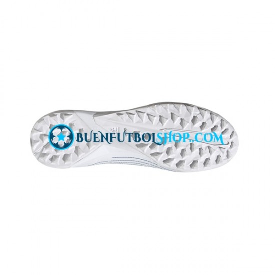 Adidas Predator EDGE.3 LL TF Diamond Edge Azul Blanco Botas de Fútbol