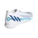 Adidas Predator EDGE.3 LL TF Diamond Edge Azul Blanco Botas de Fútbol