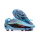 Adidas Speed portal.1 2022 World Cup FG Azul Botas de Fútbol