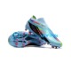 Adidas Speed portal.1 2022 World Cup FG Azul Botas de Fútbol