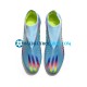 Adidas Speed portal.1 2022 World Cup FG Azul Botas de Fútbol