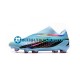 Adidas Speed portal.1 2022 World Cup FG Azul Botas de Fútbol