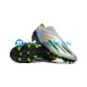 Adidas Speed portal.1 2022 World Cup FG Silver Botas de Fútbol