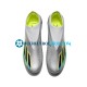 Adidas Speed portal.1 2022 World Cup FG Silver Botas de Fútbol