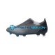 Adidas X GHOSTED FG Dark Motion Negro Botas de Fútbol