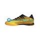 Adidas X SPEEDFLOW Messi.3 IN Halle Oro Negro Botas de Fútbol