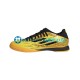 Adidas X SPEEDFLOW Messi.3 IN Halle Oro Negro Botas de Fútbol