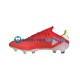 Adidas X SPEEDFLOW.1 FG Meteorite Rojo Negro Botas de Fútbol