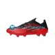 Adidas X SPEEDFLOW.1 FG Showdown Rojo Oro Negro Botas de Fútbol