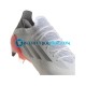 Adidas X SPEEDFLOW.1 SG Spark Rojo Gris Blanco Botas de Fútbol
